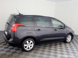 Peugeot 5008, 1.6 l., vienatūris | 2
