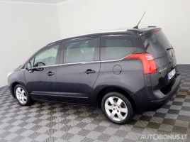 Peugeot 5008, 1.6 l., vienatūris | 3