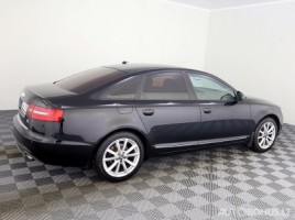 Audi A6, 2.8 l., sedanas | 2