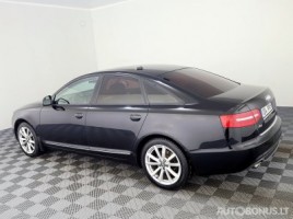 Audi A6, 2.8 l., sedanas | 3