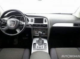 Audi A6, 2.8 l., sedanas | 4