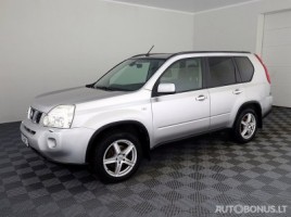 Nissan X-Trail | 1