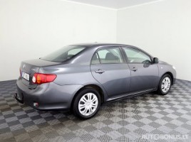 Toyota Corolla | 2