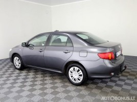 Toyota Corolla | 3