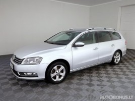 Volkswagen Passat, 1.4 l., universalas | 1
