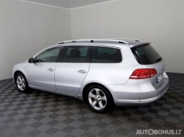 Volkswagen Passat, 1.4 l., universalas | 3