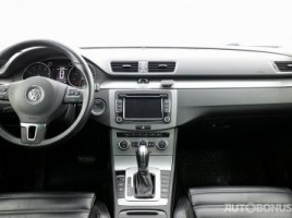 Volkswagen Passat, 1.4 l., universalas | 4