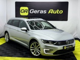 Volkswagen Passat, universal | 3