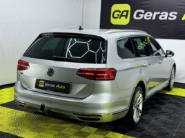 Volkswagen Passat, universal | 4