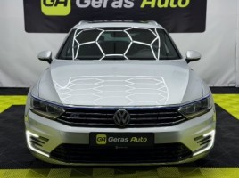 Volkswagen Passat, universal | 1