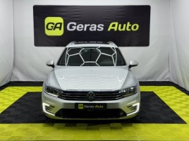 Volkswagen Passat, universal | 2