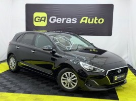 Hyundai i30 | 2