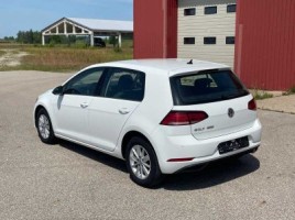 Volkswagen Golf, 1.6 l., hečbekas | 4