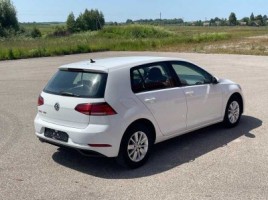 Volkswagen Golf, 1.6 l., hečbekas | 3