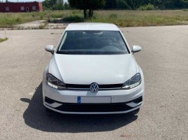 Volkswagen Golf, 1.6 l., hečbekas | 1