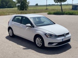 Volkswagen Golf, 1.6 l., hečbekas | 2