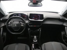 Peugeot 2008, 1.5 l., visureigis | 1