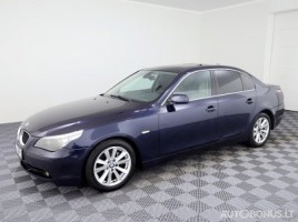 BMW 530, 3.0 l., Седан | 1