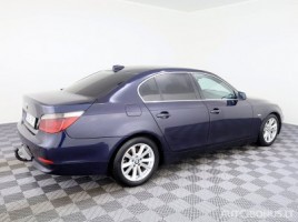 BMW 530, 3.0 l., Седан | 2