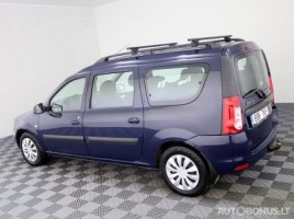 Dacia Logan | 3