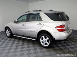 Mercedes-Benz ML280 | 3