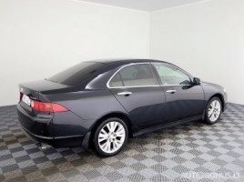 Honda Accord, 2.0 l., sedanas | 2