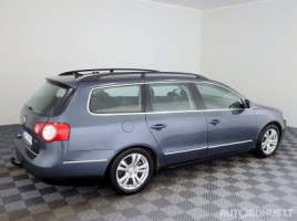 Volkswagen Passat, 2.0 l., universalas | 2