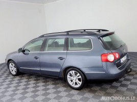 Volkswagen Passat, 2.0 l., universalas | 3