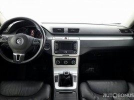 Volkswagen Passat, 2.0 l., universalas | 4