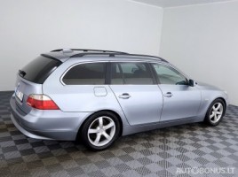 BMW 525, 2.5 l., universalas | 2
