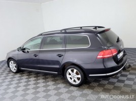 Volkswagen Passat, 2.0 l., universalas | 3