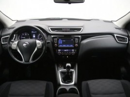 Nissan Qashqai, 1.5 l., visureigis | 1
