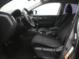 Nissan Qashqai, 1.5 l., visureigis | 3