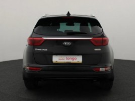 Kia Sportage, 1.7 l., visureigis | 4
