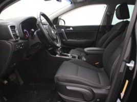 Kia Sportage, 1.7 l., visureigis | 3