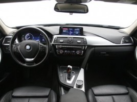 BMW 320, 2.0 l., universalas | 1