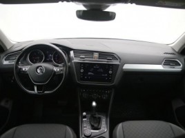 Volkswagen Tiguan, 2.0 l., visureigis | 1