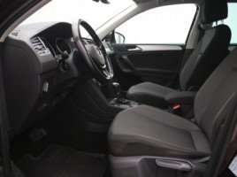 Volkswagen Tiguan, 2.0 l., visureigis | 3