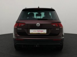 Volkswagen Tiguan, 2.0 l., visureigis | 4