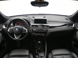 BMW X1, 2.0 l., visureigis | 1