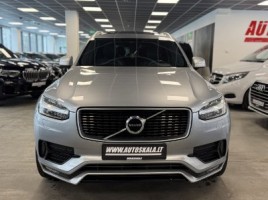 Volvo XC90, 2.0 l., visureigis | 2
