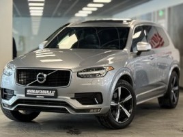 Volvo XC90, 2.0 l., visureigis | 1