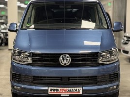 Volkswagen Multivan | 2