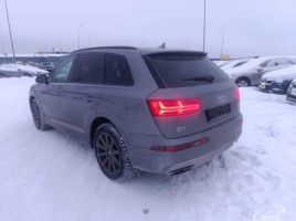 Audi Q7, 3.0 l., visureigis | 2