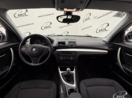 BMW 116, 2.0 l., Хэтчбек | 2