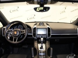 Porsche Cayenne, 3.6 l., Внедорожник | 2