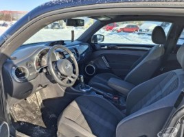 Volkswagen Beetle, 2.0 l., hatchback | 1