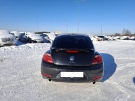 Volkswagen Beetle, 2.0 l., hatchback | 1