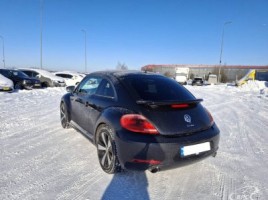 Volkswagen Beetle, 2.0 l., hatchback | 3