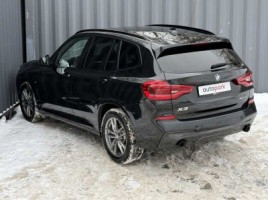 BMW X3, 2.0 l., Внедорожник | 3